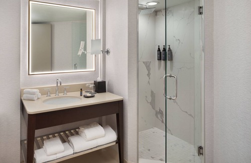 Sandy Springs Hotel | The Westin Atlanta Perimeter North
