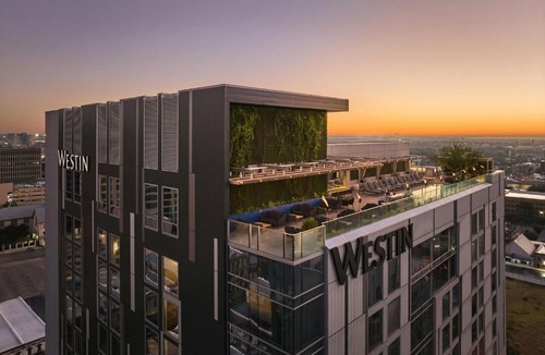 Downtown Austin Hotel | The Westin Austin Downtown