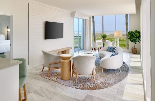 Palmetto Dunes Hotel | The Westin Hilton Head Island Resort & Spa