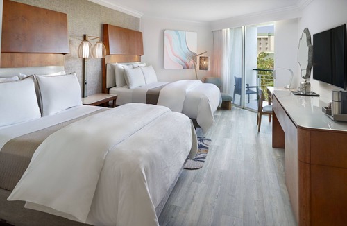 Palmetto Dunes Hotel | The Westin Hilton Head Island Resort & Spa