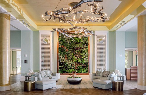 Palmetto Dunes Hotel | The Westin Hilton Head Island Resort & Spa