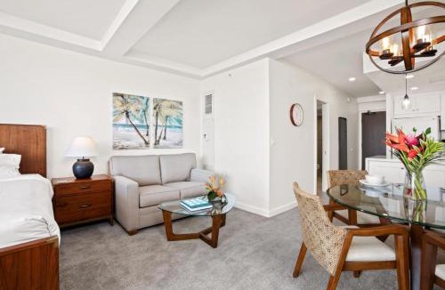 Kaanapali Apartment | The Whaler by KBM Resorts