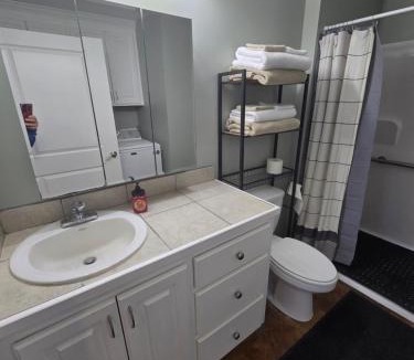 Sumrall Villa | The Zone
