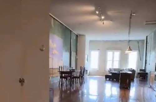 Terry Sanford Apartment | TheLoft@114