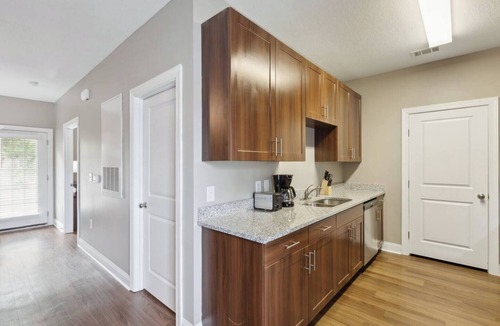 Tifton Apartment | This apartment is a 1 bedroom(s), 1 bathrooms, located in Tifton, GA.