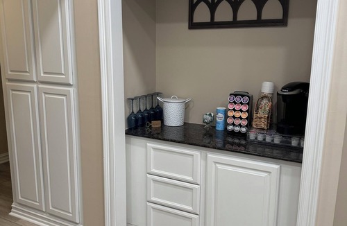 Downtown Historic House | This Charming Cottage home located in Historic Downtown Natchitoches.