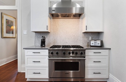 Esplanade Ridge House | This is it! Charmingly Renovated, Historic Bayou 3BR just 1 mile to Fr. Quarter!