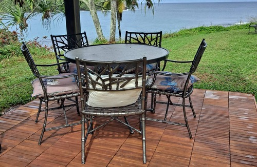 Kilauea House | THIS IS IT! DREAMY BEACH, STUNNING VIEWS, AMAZING LOCATION!