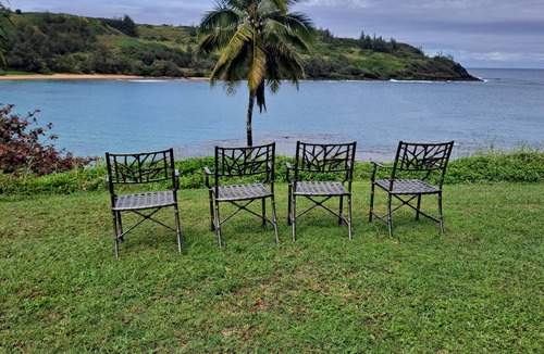 Kilauea House | THIS IS IT! DREAMY BEACH, STUNNING VIEWS, AMAZING LOCATION!