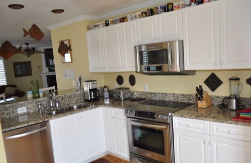 Croatan Beach House | This is the ONE! Book NOW for a perfect family vacation!