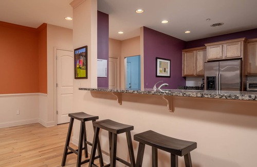 Long Neck Condo | Three bedroom condominium in the Windswept community at The Peninsula!