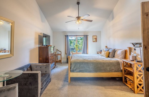 Matamoras Cabin | Three, Riverside, Cabins
