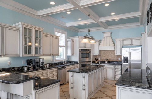 Emerald Isle House | Tickled Pink, Oceanfront Home in Emerald Isle, NC!
