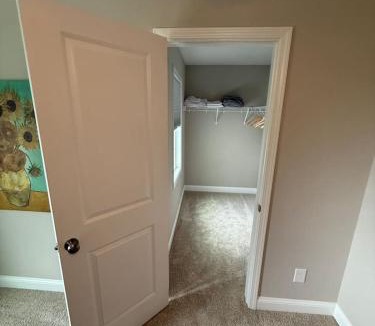 Cedar Point House | Tide's Turn Retreat
