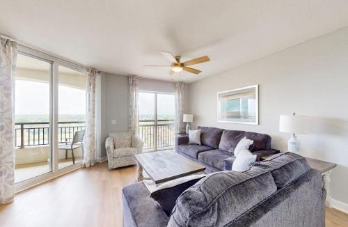 Little River Apartment | Tilghman Beach and Golf 1519