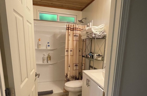 Kohala Estates House | Tiny Home in Kohala coast