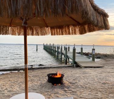 Piney Point House | Tiny House at Piney point
