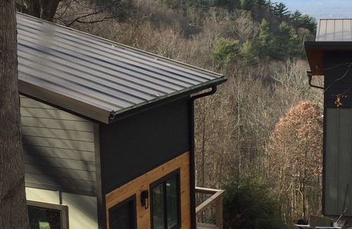 Grove Park- Sunset Cottage | Tiny House, Big Views! 8 Min. to Downtown