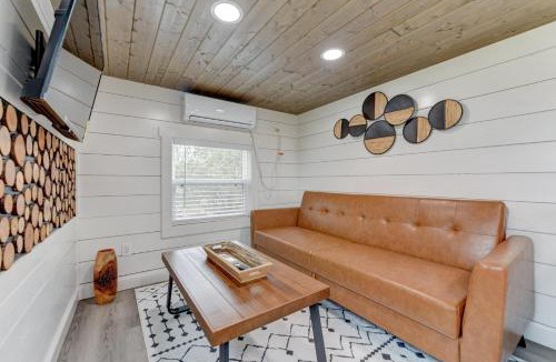 Blanco House | Tiny Islands Resort - Canary