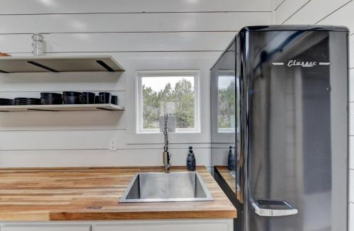 Blanco House | Tiny Islands Resort - Canary