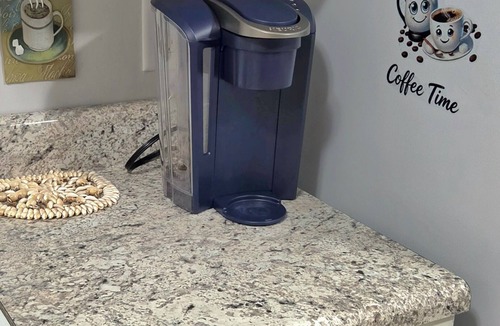 Wilmington Condo | Tiny Palace: 1-Bedroom Apartment. Pet-friendly, Pool, Washer-Dryer