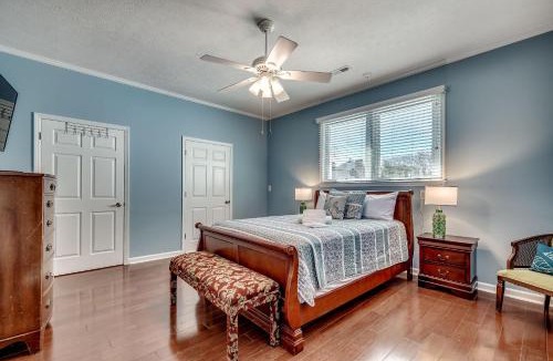 North Myrtle Beach House | Tipsy Turtle Pet Friendly Family House