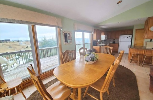 Banner Elk House | TM-2 Discounted Concert Packages! Amazing 6-Bedroom Hot Tub