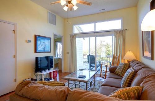 Holden Beach House | Toadally Relaxin' Townhouse