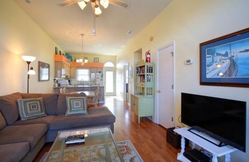 Holden Beach House | Toadally Relaxin' Townhouse