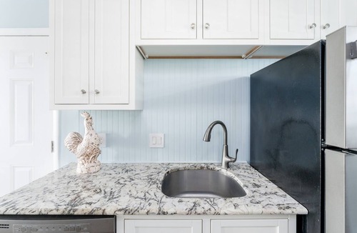 Carolina Beach Condo | Toes in the Water - Sands III 1C | Great Views!