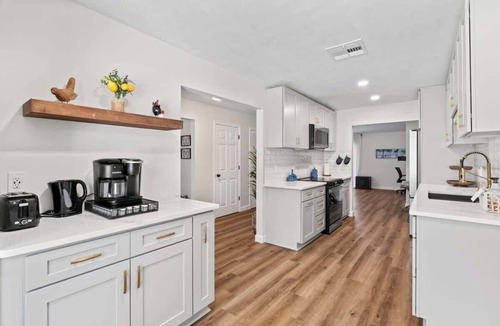 East Arlington House | Tolkien's Tranquil Retreat | Team Joseph Ellen