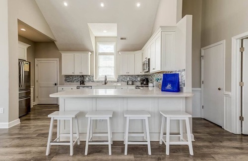 Pine Island House | Too Ra Loo| 490 ft from the beach | Private Pool, Hot Tub | Corolla