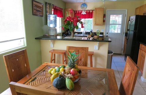 Leilani Estates House | Top Five Rated Vacation Rental In Pahoa , Discounted Rates in November!