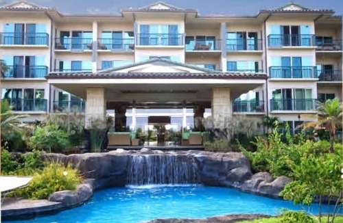 Wailua Condo | Top Floor corner unit in main building !