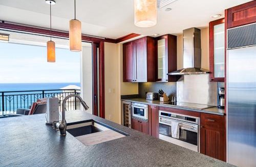 Ko Olina Villa | TOP Floor Penthouse with Panoramic View - Ocean Tower at Ko Olina Beach Villas Resort