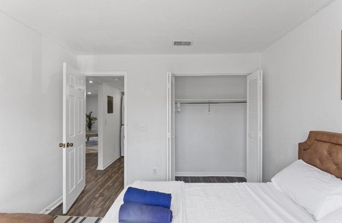 Wilmington Apartment | Top-Rated Wilmington Oasis - Spacious, Pet-Friendly, Pool, Perfect Location!