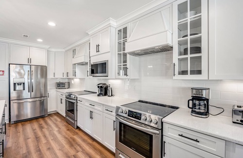 North Topsail Beach House | Topsail Tower: Oceanfront, private heated pool & hot tub, elevator & game room