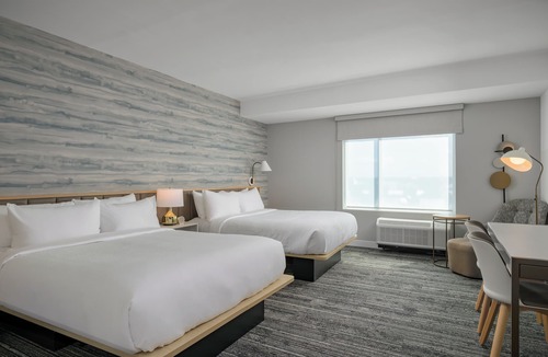 Miramar Beach Hotel | TownePlace Suites by Marriott Miramar Beach Destin