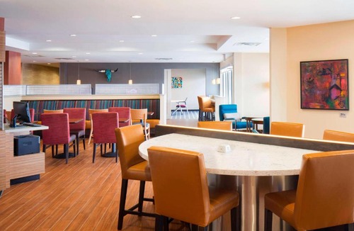 McNeil Hotel | TownePlace Suites by Marriott Austin Round Rock