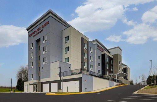 Woodbridge Hotel | TownePlace Suites by Marriott Potomac Mills Woodbridge