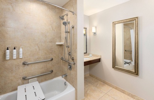 Abilene Hotel | TownePlace Suites by Marriott Abilene Northeast