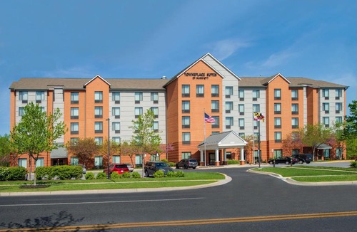 Ballenger Creek Hotel | TownePlace Suites by Marriott Frederick