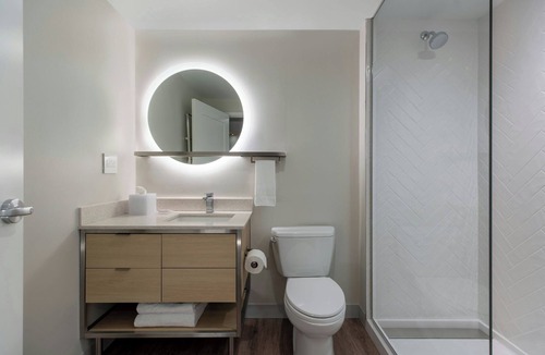 Perry Hotel | Towneplace Suites By Marriott Perry Georgia National Fairgrounds