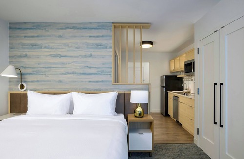 Perry Hotel | Towneplace Suites By Marriott Perry Georgia National Fairgrounds