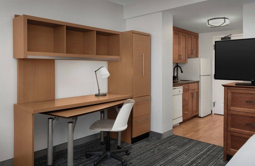 Norfolk - Virginia Beach Hotel | TownePlace Suites by Marriott Suffolk Chesapeake