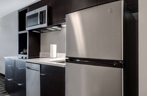 Monroe Hotel | TownePlace Suites by Marriott Monroe