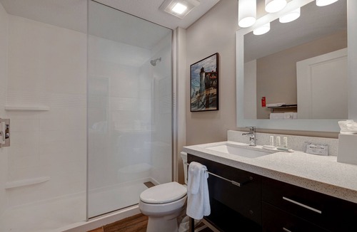 Monroe Hotel | TownePlace Suites by Marriott Monroe
