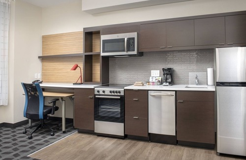 College Park Hotel | TownePlace Suites by Marriott College Park