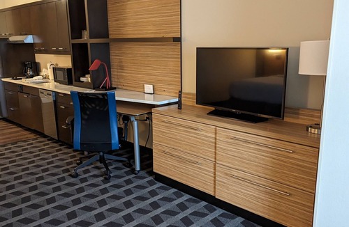 Columbia Hotel | TownePlace Suites Columbia West/Lexington