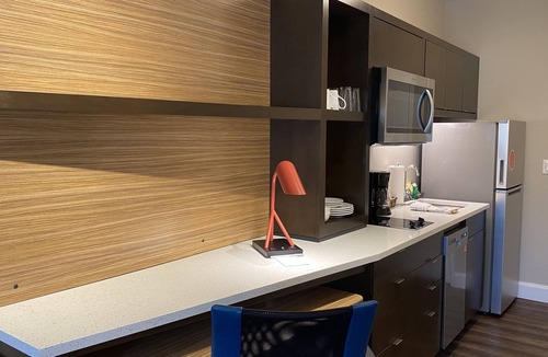 Columbia Hotel | TownePlace Suites Columbia West/Lexington